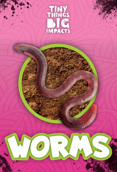 Worms - 9781534532939 by John Wood, 9781534532939