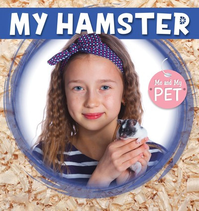 My Hamster - 9781534533516 by William Anthony, 9781534533516