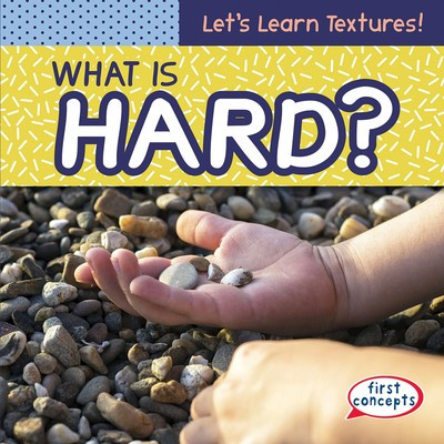 What Is Hard? - 9781538244371 by Emmett Martin, 9781538244371