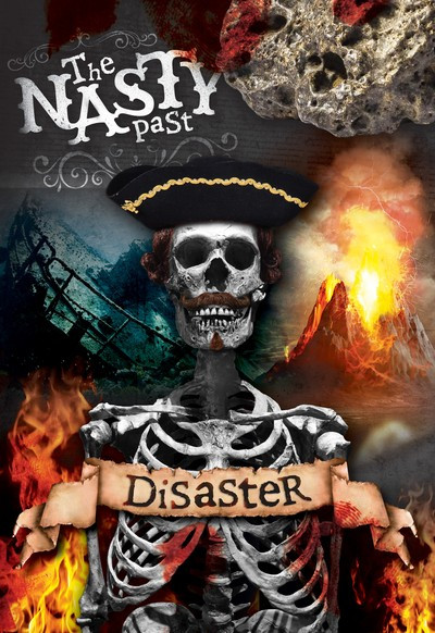 Disaster - 9781538252826 by John Wood, 9781538252826