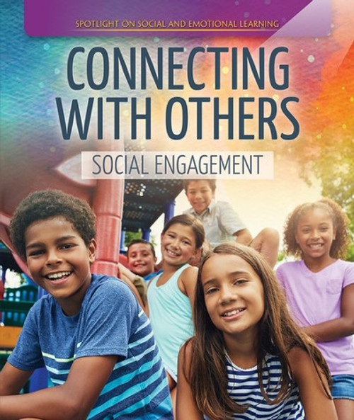 Connecting with Others: Social Engagement - 9781725306592 by Jennifer Lombardo, 9781725306592
