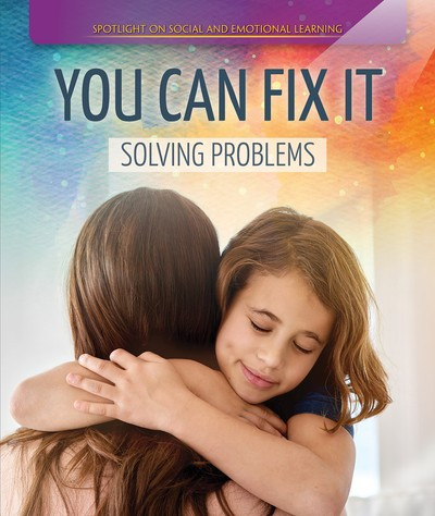 You Can Fix It: Solving Problems - 9781725307049 by David Klimchuk, 9781725307049