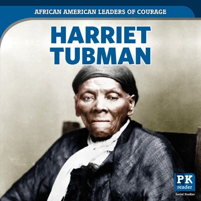 Harriet Tubman - 9781725308381 by Kristen Susienka, 9781725308381