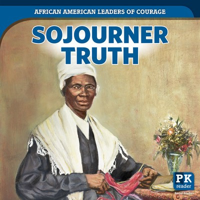 Sojourner Truth - 9781725308503 by Kristen Susienka, 9781725308503