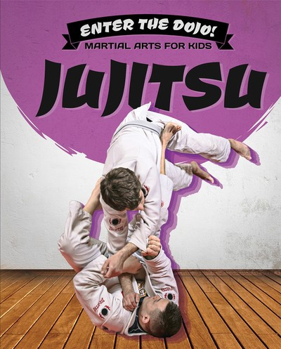 Jujitsu - 9781725310063 by Phil Corso, 9781725310063