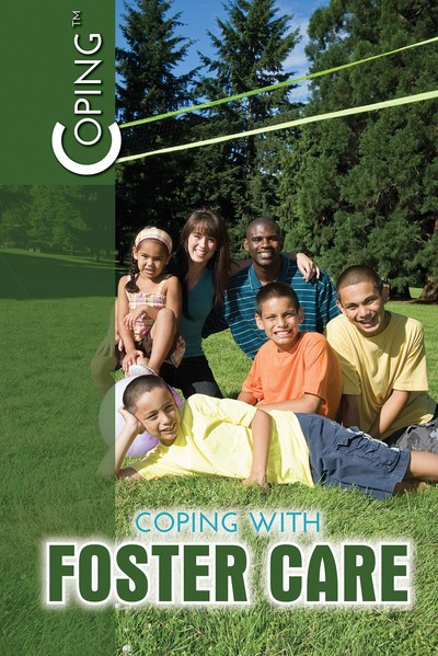 Coping with Foster Care - 9781725341227 by Jeanne Nagle, 9781725341227