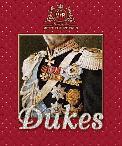 Dukes - 9781978511934 by Sarita McDaniel, 9781978511934