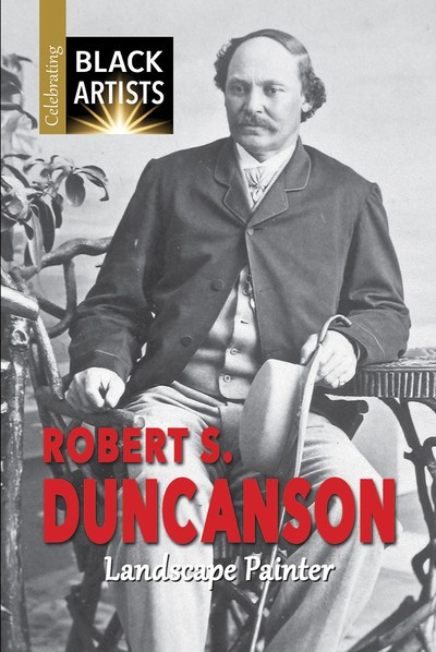 Robert S. Duncanson (Landscape Painter) by Charlotte Etinde-Crompton, Samuel Willard Crompton, 9781978514768