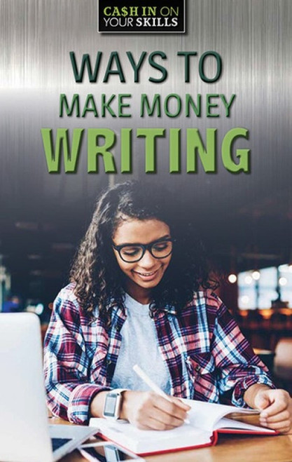 Ways to Make Money Writing - 9781978515604 by Angie Timmons