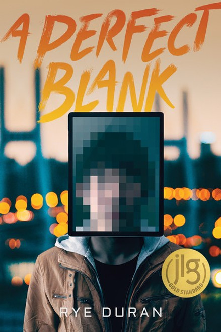 A Perfect Blank - 9781538382851 by Rye Duran, 9781538382851