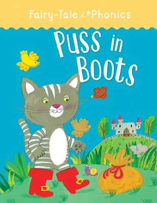 Puss in Boots - 9781499487183 by Susan Purcell, 9781499487183