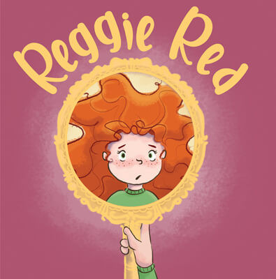Reggie Red - 9781499489637 by Josie Layton, Rebecca Timmis, 9781499489637