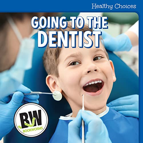 Going to the Dentist - 9781502659705 by R. J. MacReady