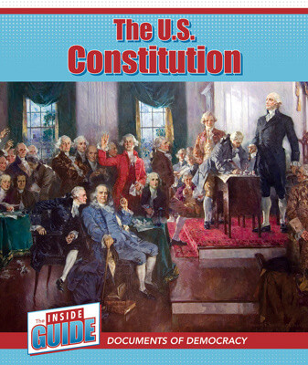 The U.S. Constitution - 9781502660381 by Sadie Silva, 9781502660381