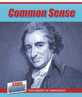 Common Sense - 9781502660480 by Sadie Silva, 9781502660480