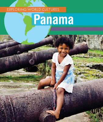 Panama - 9781502662316 by Sadie Silva, 9781502662316
