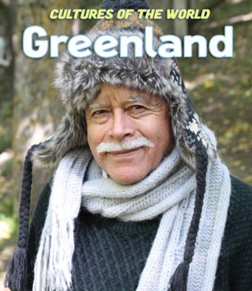 Greenland - 9781502663085 by Jill Keppeler, 9781502663085
