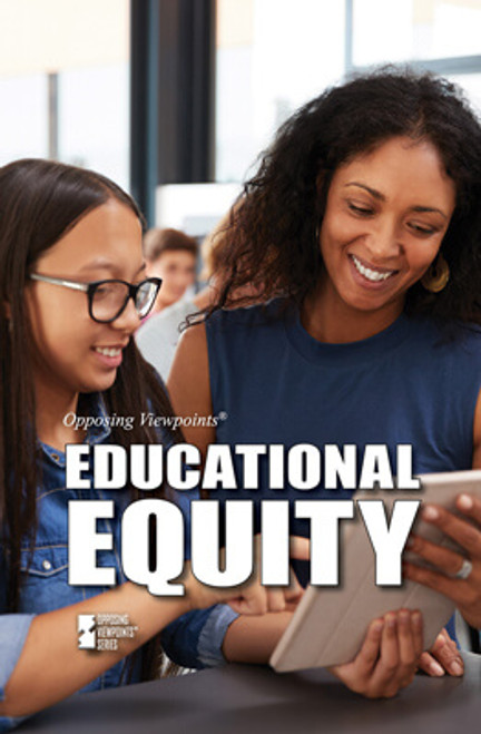 Educational Equity - 9781534508453 by M. M. Eboch, 9781534508453