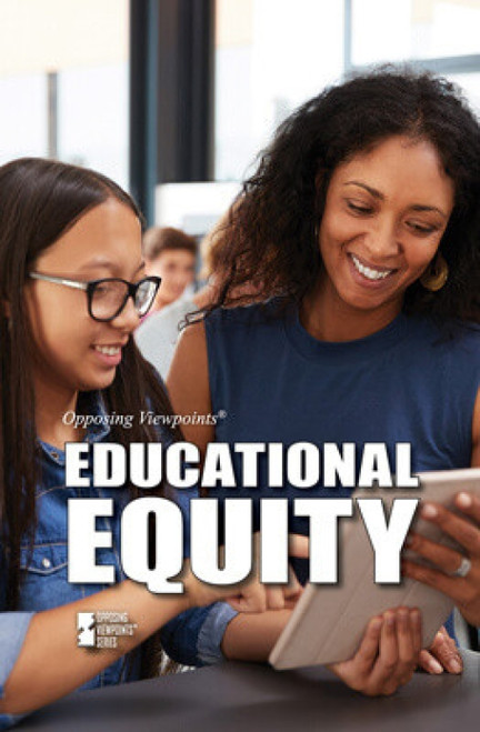 Educational Equity - 9781534508453 by M. M. Eboch