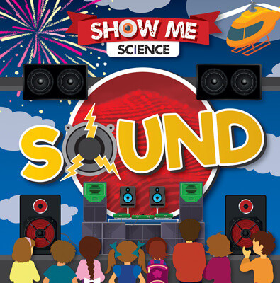 Sound - 9781534539259 by Emilie Dufresne, 9781534539259