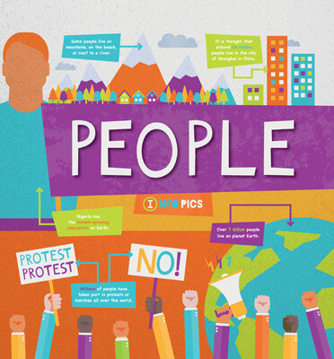People - 9781538270905 by Harriet Brundle, 9781538270905