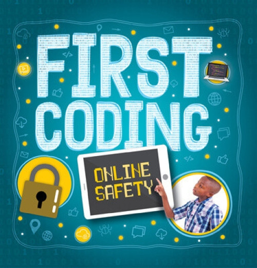 Online Safety - 9781538274491 by Sam Thompson