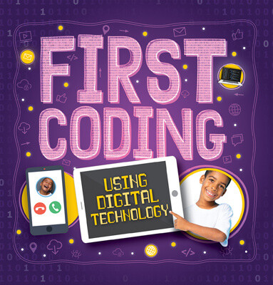 Using Digital Technology - 9781538274576 by Sam Thompson, 9781538274576