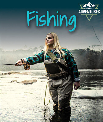 Fishing - 9781725329294 by Seth Kingston, 9781725329294