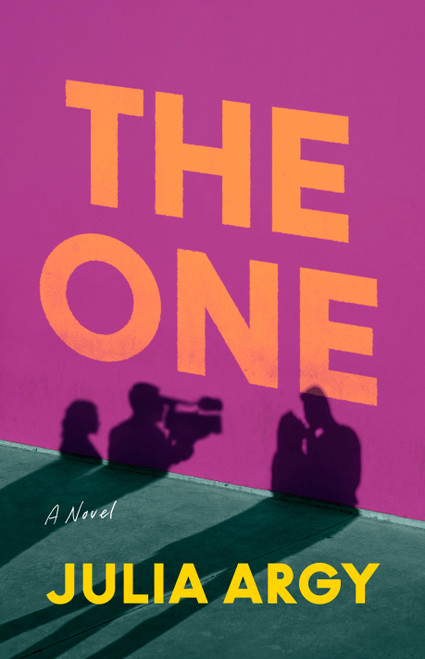 The One - 9780593542781 by Julia Argy, 9780593542781