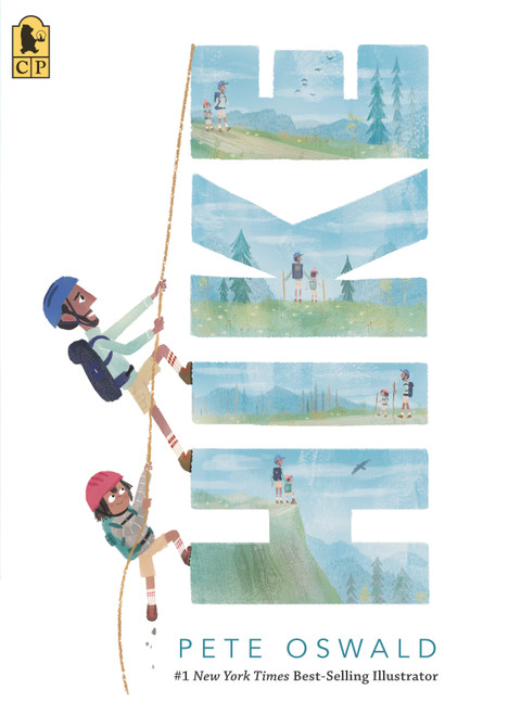 Hike - 9781536219623 by Pete Oswald, Pete Oswald, 9781536219623