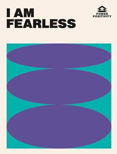 I AM FEARLESS by Hardie Grant Hardie Grant Books, 9781784886271