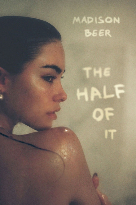 The Half of It (A Memoir) by Madison Beer, 9780063237698