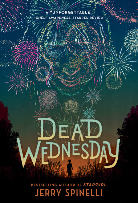 Dead Wednesday - 9780593306703 by Jerry Spinelli, 9780593306703