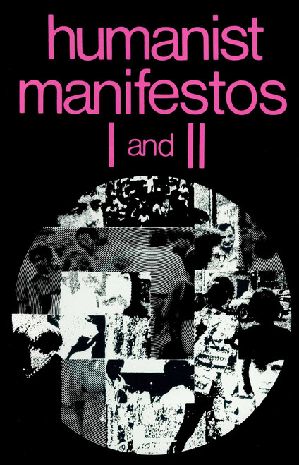 Humanist Manifestos I and II by Paul Kurtz, 9780879750312
