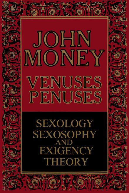Venuses Penuses by John Money, 9780879753276