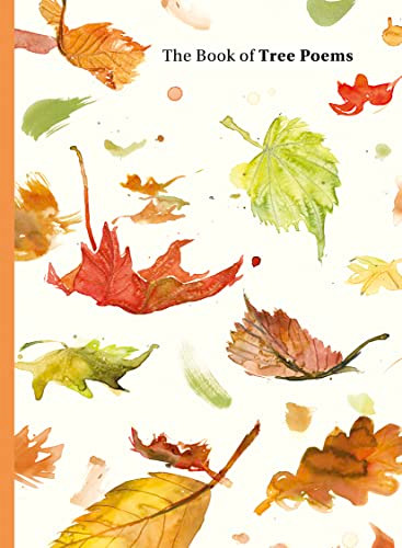 The Book of Tree Poems by Anna Sampson, 9781399609098