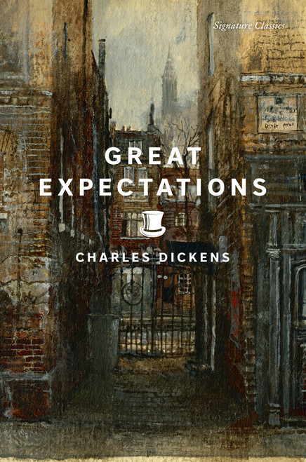 Great Expectations - 9781435171640 by Charles Dickens, 9781435171640