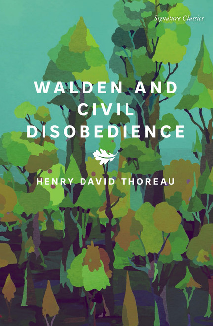 Walden and Civil Disobedience - 9781435171817 by Henry David Thoreau, 9781435171817