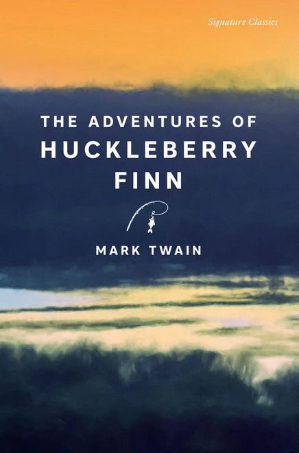 The Adventures of Huckleberry Finn - 9781435171831 by Mark Twain, 9781435171831