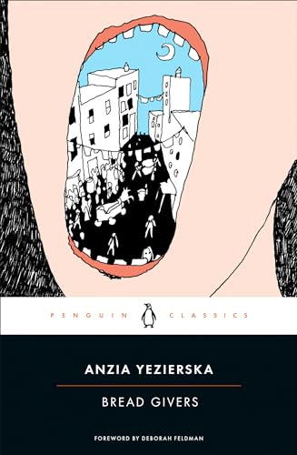 Bread Givers - 9780143137719 by Anzia Yezierska, Deborah Feldman