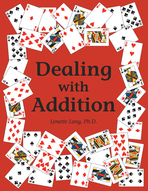 Dealing with Addition by Lynette Long, 9780881062700