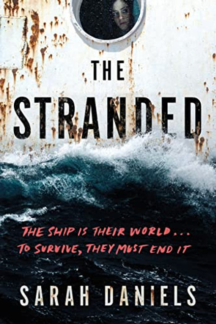 The Stranded - 9781728280097 by Sarah Daniels, 9781728280097