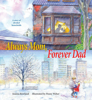 Always Mom, Forever Dad - 9780884483687 by Joanna Rowland, Penny Weber, 9780884483687