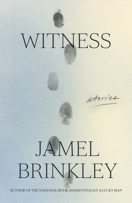 Witness (Stories) by Jamel Brinkley, 9780374607036