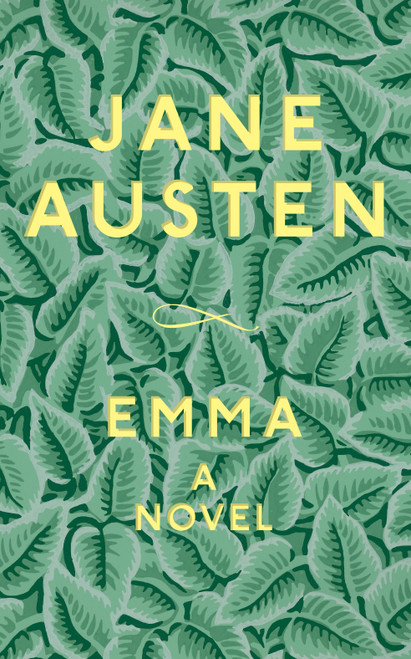 Emma - 9781035007806 by Jane Austen, 9781035007806
