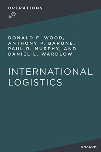 International Logistics by Thomas Nelson, 9781400232635