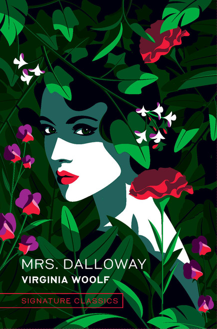 Mrs. Dalloway - 9781435172654 by Virginia Woolf, 9781435172654