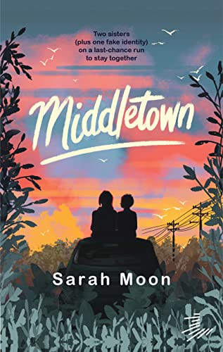 Middletown - 9781646142491 by Sarah Moon, 9781646142491