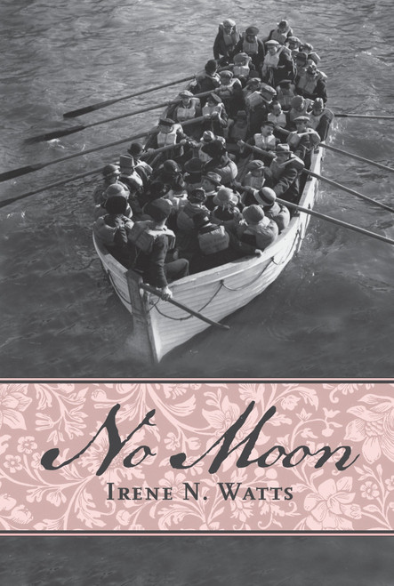 No Moon by Irene N.Watts, 9780887769719