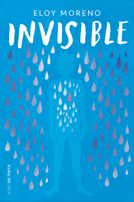 Invisible (Edición Conmemorativa) / Invisible (Commemorative Spanish Edition) by Eloy Moreno, 9788417605537